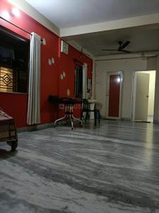 Hall Image of 1050 Sq.ft 2 BHK Apartment / Flat for sale in Prince Anwar Shah Connector Kolkata for Rs. 7000000