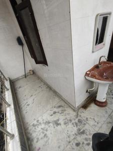 Balcony Image of 789 Sq.ft 2 BHK Builder Floor for rent in New Ashok Nagar New Delhi for Rs. 15000