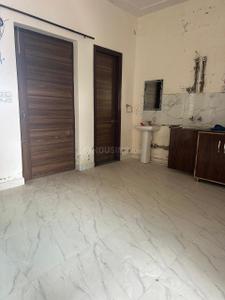 Hall Image of 411 Sq.ft 2 BHK Builder Floor for rent in Bhagwati Balaji Enclave, Chandsar Basti Bathinda for Rs. 10500
