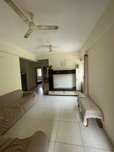 Hall Image of 1200 Sq.ft 2 BHK Apartment / Flat for rent in Whitefield Bengaluru for Rs. 35000