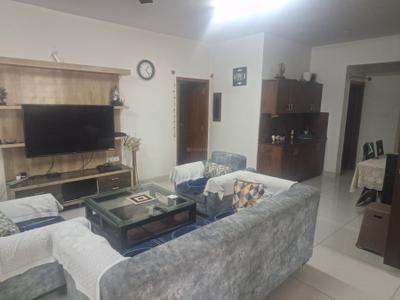 Living Room Image of 1645 Sq.ft 3 BHK Apartment / Flat for sale in RR Nagar Bengaluru for Rs. 12600000