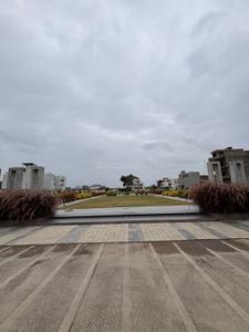 Image of 1500 Sq.ft Residential Plot / Land for sale in County Walk Township, Indore for Rs. 10650000