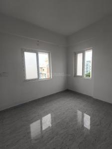 Bedroom Image of 1250 Sq.ft 3 BHK Apartment / Flat for sale in Pothinamallayya Palem Visakhapatnam for Rs. 6500000