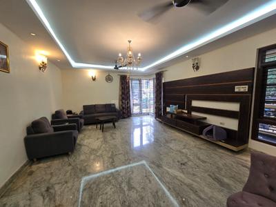 Hall Image of 2500 Sq.ft 3 BHK Apartment / Flat for sale in RMV Extension Stage 2 Bengaluru for Rs. 30000000