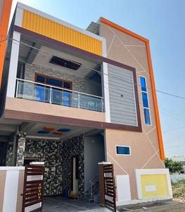 Image of 2300 Sq.ft 3 BHK Independent House for sale in Wallfort Parkview, Datrenga, Raipur for Rs. 5800000