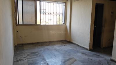 Living Room Image of 555 Sq.ft 1 BHK Apartment / Flat for sale in Mira Road East Mira Bhayandar for Rs. 6400000