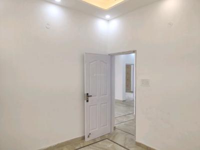 Bedroom Image of 1800 Sq.ft 3 BHK Builder Floor for sale in Green Field Colony Faridabad for Rs. 13000000