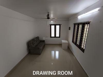 2 BHK Independent House
