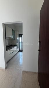 Hall Image of 770 Sq.ft 2 BHK Apartment / Flat for sale in Piramal Mahalaxmi South Tower, Worli Mumbai for Rs. 55000000