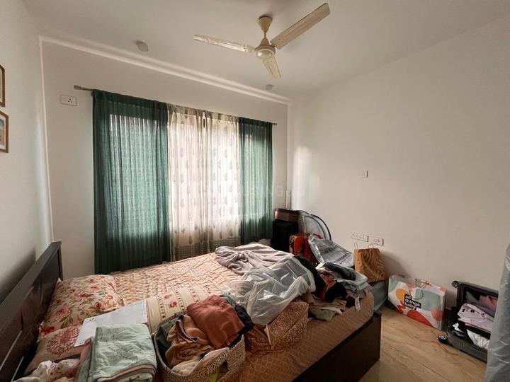 Indiranagar Bedroom 1