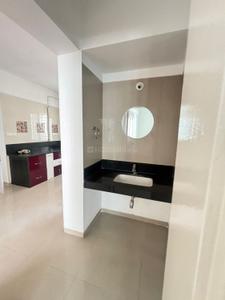 Kitchen Image of 1018 Sq.ft 2 BHK Apartment / Flat for sale in Rama Capriccio Phase II, Wakad Pune for Rs. 8800000