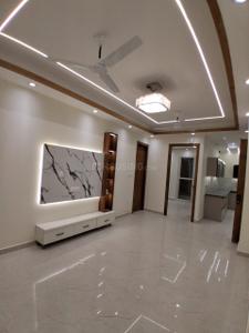 Hall Image of 1150 Sq.ft 2 BHK Builder Floor for sale in GMS Road Dehradun for Rs. 6450000