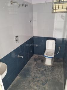 Bathroom Image of 1245 Sq.ft 2 BHK Apartment / Flat for sale in K R Puram Bengaluru for Rs. 6850000