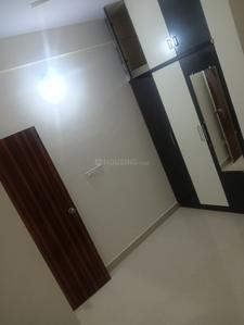 Bedroom Image of 500 Sq.ft 1 BHK Independent House for rent in Battarahalli Bengaluru for Rs. 12000