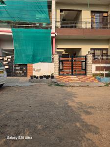 Residential Plot