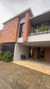 Image of 3000 Sq.ft 4 BHK Villa for sale in Vishwa Lake Estates, Rajanukunte, Bengaluru for Rs. 28000000