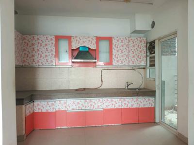 Kitchen Image of 1521 Sq.ft 3 BHK Apartment / Flat for sale in ABA Cherry County, Noida Extension Greater Noida for Rs. 17000000