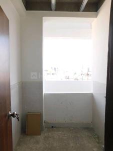 Balcony Image of 1900 Sq.ft 3 BHK Apartment / Flat for sale in Khairatabad Hyderabad for Rs. 18500000