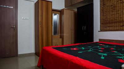 Bedroom Image of C1001, Gagan Garima in Baner, Pune