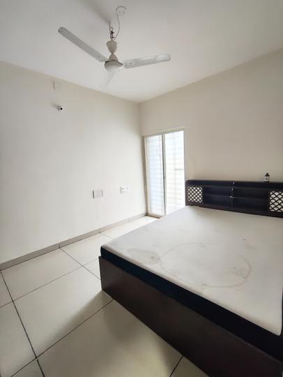 Sector 11, Jeevan Bima Nagar Bedroom 1