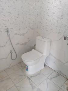 Bedroom One Image of 1300 Sq.ft 2 BHK Apartment / Flat for rent in Sanath Nagar Hyderabad for Rs. 30000