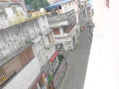 Bedroom One Image of 760 Sq.ft 2 BHK Apartment / Flat for sale in Baghajatin Kolkata for Rs. 3800000