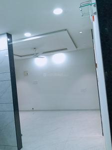 Bedroom Image of 1200 Sq.ft 2 BHK Apartment / Flat for rent in Althan Surat for Rs. 17000