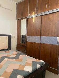 Bedroom Image of 1800 Sq.ft 2 BHK Builder Floor for rent in Model Town Bathinda for Rs. 15500