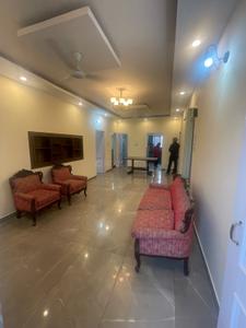 3 BHK Flat