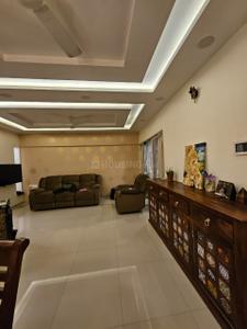 Hall Image of 1266 Sq.ft 2 BHK Apartment / Flat for sale in Bramhacorp Emerald County, Mohammed Wadi Pune for Rs. 7450000
