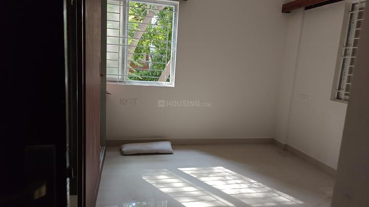 TR apartment Bedroom 1