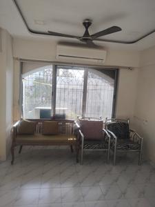 1 BHK Flat