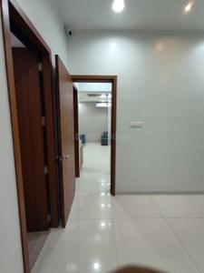 Hall Image of 700 Sq.ft 1 BHK Apartment / Flat for sale in Lotus Urban Hills Phase 1, Shilphata Thane for Rs. 4800000