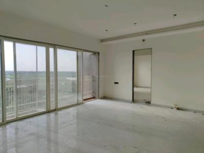 Living Room Image of 1150 Sq.ft 3 BHK Apartment / Flat for sale in Bachraj Legend, Virar West Virar for Rs. 8000000
