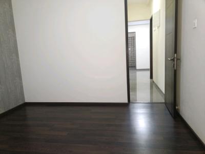 Bedroom Image of 1050 Sq.ft 2 BHK Apartment / Flat for sale in Paradise Sai Platinum, Kharghar Navi Mumbai for Rs. 10200000