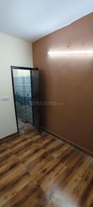 Bedroom Image of 600 Sq.ft 2 BHK Independent House for rent in Burari New Delhi for Rs. 11000