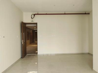 Living Room Image of 1100 Sq.ft 2 BHK Apartment / Flat for sale in Sheth Auris Serenity, Malad West Mumbai for Rs. 30000000