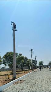 DARSHAN CHETTUKINDI Plot View 1