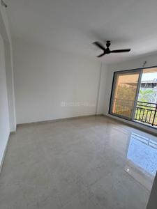 Bedroom Image of 1250 Sq.ft 3 BHK Apartment / Flat for sale in Nerul Navi Mumbai for Rs. 25000000