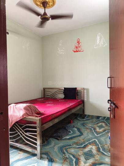 Matrabhoomi abason Bedroom 1