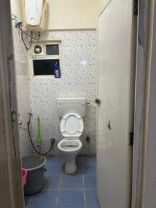 Bathroom Image of 985 Sq.ft 2 BHK Apartment / Flat for sale in Sompura Bengaluru for Rs. 5325000