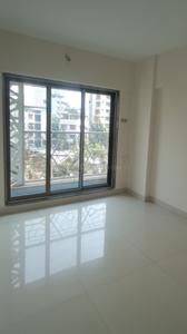 Bedroom Image of 900 Sq.ft 2 BHK Apartment / Flat for sale in Sai Ramabai Paradise, Mira Road East Mira Bhayandar for Rs. 9500000