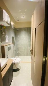 Bathroom Image of 4000 Sq.ft 4 BHK Independent House for sale in Silicon Sansaara, Kanadiya Indore for Rs. 29100000