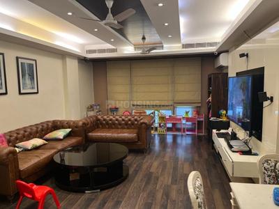 Hall Image of 3500 Sq.ft 4 BHK Builder Floor for sale in Maharani Bagh New Delhi for Rs. 225000000