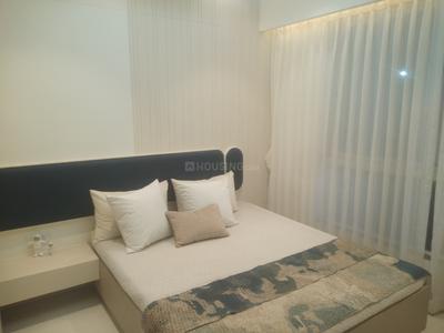 Bedroom Image of College Pg in Kothrud, Pune