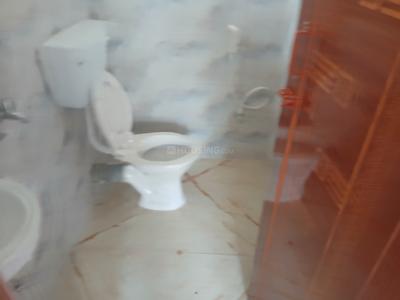 Image of 422 Sq.ft 1 RK Apartment / Flat for rent in New Town, Kolkata for Rs. 8450