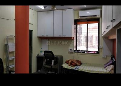 Image of SK PG in Marine Lines, Mumbai