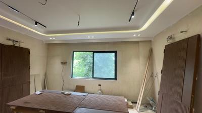 Living Room Image of 1666 Sq.ft 3 BHK Builder Floor for sale in Paschim Vihar New Delhi for Rs. 37500000