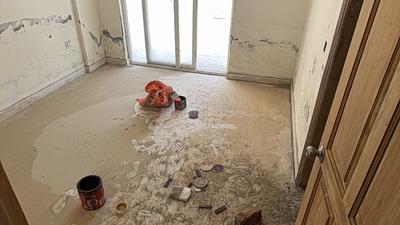 Bedroom Image of 2800 Sq.ft 4 BHK Apartment / Flat for sale in Cosmos Cascade Gardens, Sector 99 Gurgaon for Rs. 32000000