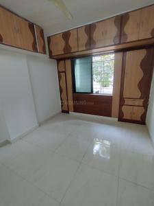 Bedroom Image of 590 Sq.ft 1 BHK Apartment / Flat for sale in Pimple Gurav Pune for Rs. 5400000